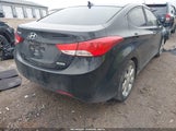 Hyundai Elantra Limited (Ulsan Plant) KMHDH4AE1CU205279 photo