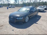 Audi A8 L 3.0T WAU44AFD3HN013701 снимка