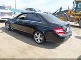 Mercedes-Benz C 300 Luxury/Sport WDDGF5EB3BR148605 снимка