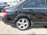 Mercedes-Benz C 300 Luxury/Sport WDDGF5EB3BR148605 снимка
