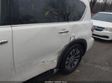 Nissan Armada Sl JN8AY2ND5JX003283 снимка
