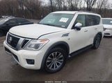 Nissan Armada Sl JN8AY2ND5JX003283 снимка