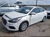 Hyundai Accent Se 3KPC24A32JE033629 снимка