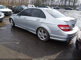 Mercedes-Benz C 300 Luxury 4Matic/Sport 4Matic WDDGF8BB1BR162833 снимка
