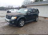 Ford Escape Limited 1FMCU9EG2AKB34635 снимка