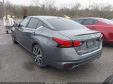 Nissan Altima Sr Fwd 1N4BL4CV4MN318118 fotografie