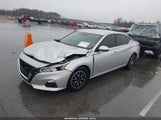 Nissan Altima S Fwd 1N4BL4BV0LC169606 снимка