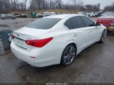 Infiniti Q50 Hybrid Sport JN1AV7AR4EM702482 fotografie
