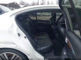 Infiniti Q50 Hybrid Sport JN1AV7AR4EM702482 снимка