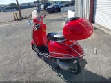 Vespa Sprint 150 3V ZAPM818G4F5400719 снимка