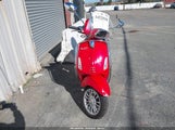 Vespa Sprint 150 3V ZAPM818G4F5400719 снимка