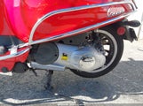 Vespa Sprint 150 3V ZAPM818G4F5400719 снимка