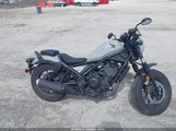 Honda Cmx500 A2 MLHPC5617R5701280 снимка