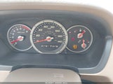 Honda Pilot Ex-L 2HKYF18586H550890 снимка