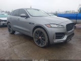 Jaguar F-Pace R-Sport P300 Awd Automatic SADCL2GX0LA622538 fotografie