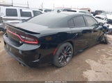 Dodge Charger Scat Pack 2C3CDXGJ9NH256752 снимка