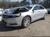 Chevrolet Impala 2Lz 1G1145S30HU154329 снимка