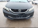 Honda Civic Ex 19XFB2F88DE226295 снимка