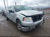 Ford F-150 Lariat/Xl/Xlt 1FTPX12586KB37032 fotografie