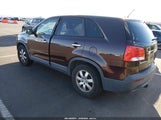 Kia Sorento Lx 5XYKT3A10BG098307 снимка