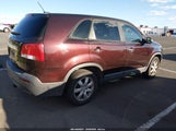 Kia Sorento Lx 5XYKT3A10BG098307 снимка