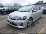 Toyota Corolla S 5YFBU4EE8DP189386 fotografie