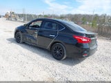 Nissan Sentra S 3N1AB7AP7JY281243 снимка