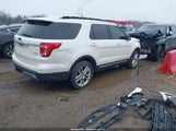 Ford Explorer Xlt 1FM5K8D86HGD51539 снимка