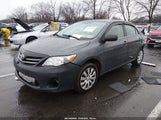 Toyota Corolla Le JTDBU4EE2DJ121587 снимка