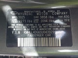 Hyundai Elantra Se KMHLL4DG6SU043929 снимка