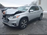 Chevrolet Traverse 3Lt 1GNEVHKW9JJ120809 photo