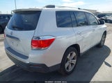 Toyota Highlander Limited V6 5TDYK3EH9DS136532 fotografie