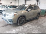 Subaru Forester Premium JF2SKAGC2KH404612 снимка