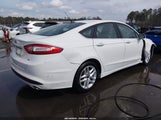 Ford Fusion Se 3FA6P0H70GR236803 снимка