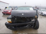 Dodge Dakota Slt/Sport 1B7GG26Y1WS535578 fotografie