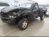 Dodge Dakota Slt/Sport 1B7GG26Y1WS535578 fotografie