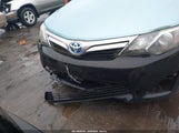 Toyota Camry Hybrid Le 4T1BD1FK0EU137740 photo
