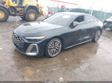 Audi All-New S5 Prestige Tfsi Quattro S Tronic WAU35CFU3SN051392 снимка