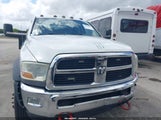 Ram  Chassis St/Slt/Laramie 3C7WDLFLXCG154915 снимка