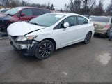 Honda Civic Ex-L 19XFB2F97DE261774 снимка