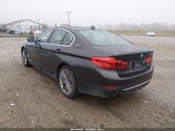 BMW 530E xDrive Iperformance WBAJB1C54KB376877 снимка
