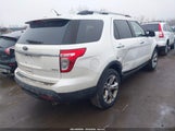 Ford Explorer Limited 1FMHK8F83CGA12210 снимка