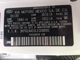 Kia Rio S 3KPA24AD3LE308895 снимка