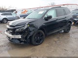 Honda Pilot Awd Special Edition 5FNYF6H23MB034306 снимка
