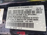 Honda Pilot Awd Special Edition 5FNYF6H23MB034306 снимка