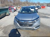 Honda Hr-V Awd Lx 3CZRU6H35LM722590 снимка