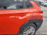 Hyundai Kona Sel KM8K2CAA1KU376922 снимка