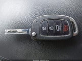 Hyundai Santa Fe Se KM8SM4HF6HU181232 снимка
