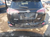 Toyota Rav4 Limited 2T3DFREV8JW828626 снимка