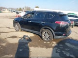 Toyota Rav4 Limited 2T3DFREV8JW828626 снимка